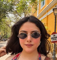 Anushka - escort in Ahmedabad