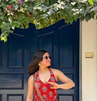 Anushka - escort in Ahmedabad