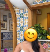 Anushka - escort in Ahmedabad