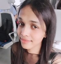 Anushka - escort in Ahmedabad