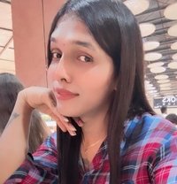 Anushka - escort in Ahmedabad