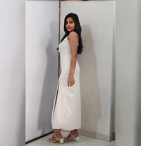 Anushka - puta in Aurangabad 