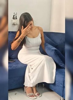 Anushka - escort in Aurangabad  Photo 4 of 6