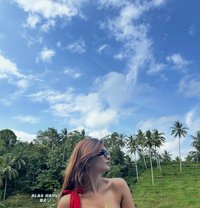 Anushka - escort in Bangalore