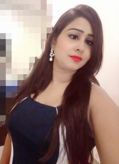 Anushka - escort in Bangalore Photo 2 of 3