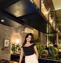 Anushka - escort in Bangalore