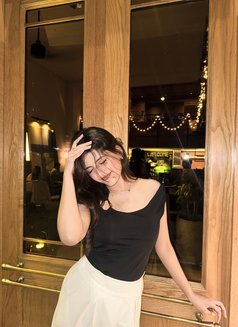 Anushka - escort in Bangalore Photo 3 of 4