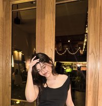 Anushka - escort in Bangalore