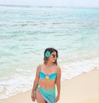 Anushka - escort in Bangalore