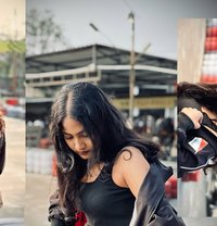 Anushka - escort in Bangalore