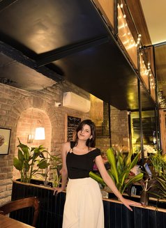 Anushka - escort in Bangalore Photo 1 of 3