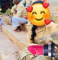 Anushka - escort in Bangalore