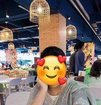 Anushka - escort in Bangalore
