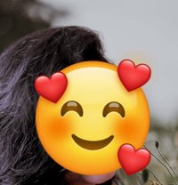 Anushka - escort in Bangalore