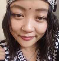 Anushka - escort in Noida