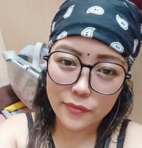 Anushka - escort in Noida
