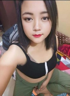 Anushka - escort in Bangalore Photo 3 of 4