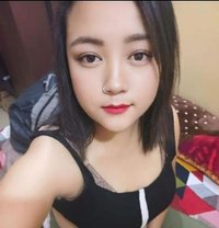 Anushka - escort in Noida