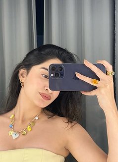 Anushka - escort in Bangalore Photo 1 of 3