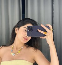Anushka - escort in Bangalore