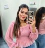 Anushka - escort in Mumbai Photo 1 of 4