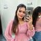 Anushka - escort in Mumbai