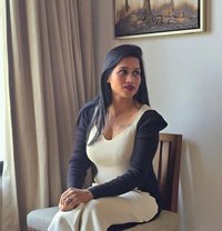Anushka - escort in Bhavnagar