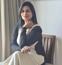 Anushka - escort in Bhavnagar