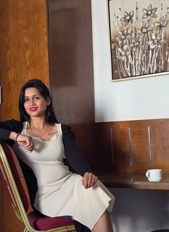 Anushka - escort in Bhavnagar Photo 3 of 4