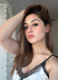 Anushka - escort in Candolim, Goa Photo 1 of 2