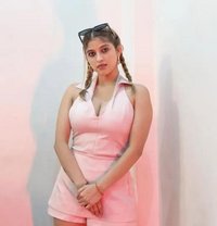 Anushka - escort in Candolim, Goa Photo 1 of 3