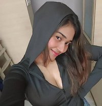 Anushka - escort in Candolim, Goa