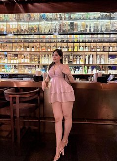 Anushka - puta in Candolim, Goa Photo 1 of 3