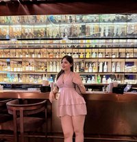 Anushka - puta in Candolim, Goa