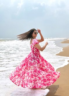 Anushka - puta in Candolim, Goa Photo 2 of 3