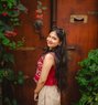 Anushka - escort in Candolim, Goa Photo 1 of 3