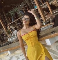 Anushka - escort in Candolim, Goa