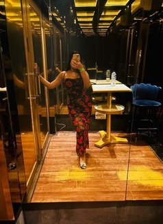 Priyanka - puta in Chandigarh Photo 1 of 4