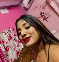 Priyanka - escort in Chandigarh