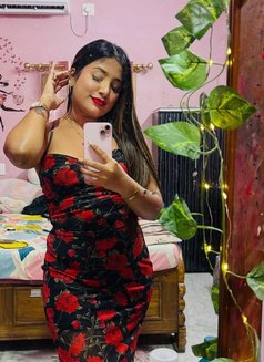 Priyanka - puta in Chandigarh Photo 3 of 4