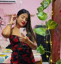 Priyanka - escort in Chandigarh