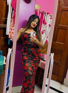 Priyanka - puta in Chandigarh Photo 4 of 4