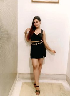 Anushka - escort in Chandigarh Photo 1 of 3