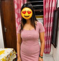Anushka - escort in Chandigarh