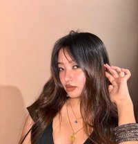 Anushka - escort in Chennai