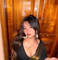 Anushka - escort in Chennai