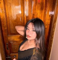 Anushka - escort in Chennai