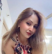 Anushka - escort in Chennai Photo 1 of 4