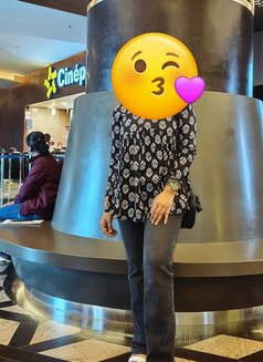 Anushka - escort in Kochi Photo 6 of 6