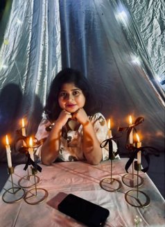 Anushka - escort in Chennai Photo 1 of 1